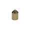 Schlage Schlage F-Series No. 1 Metal Lock Bottom Pins 100 pk 34-301 - alternate 1